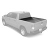 Leer Flush Mount Hard Folding Tonneau Cover, 650117 57DR20